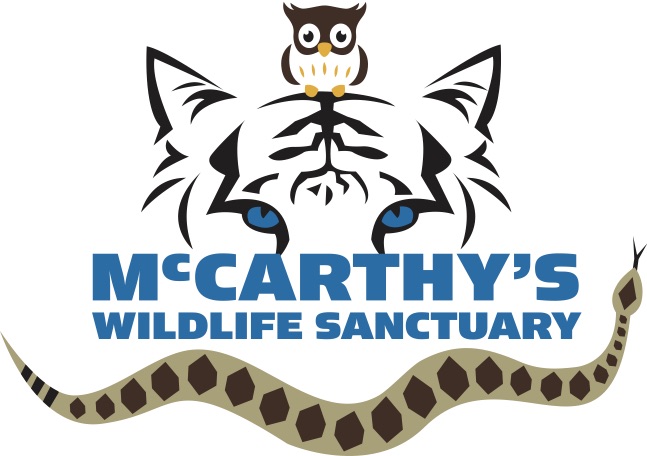 McCarthy’s Wildlife Sanctuary